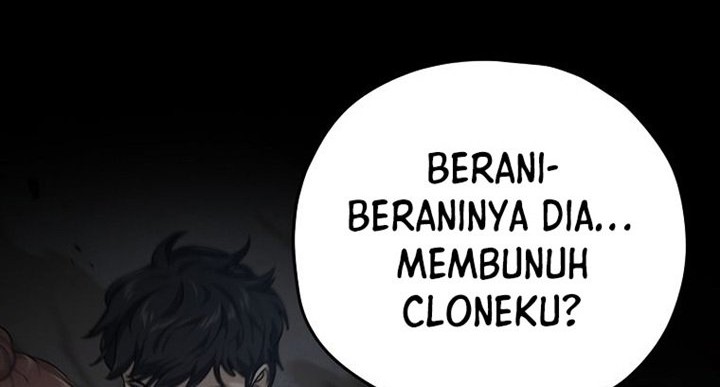 My Dad Is Too Strong Chapter 80 Gambar 77