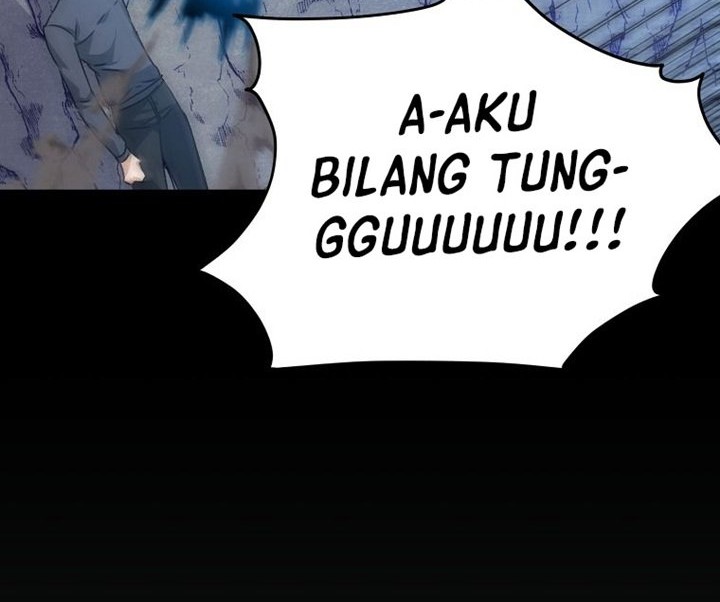 My Dad Is Too Strong Chapter 80 Gambar 61