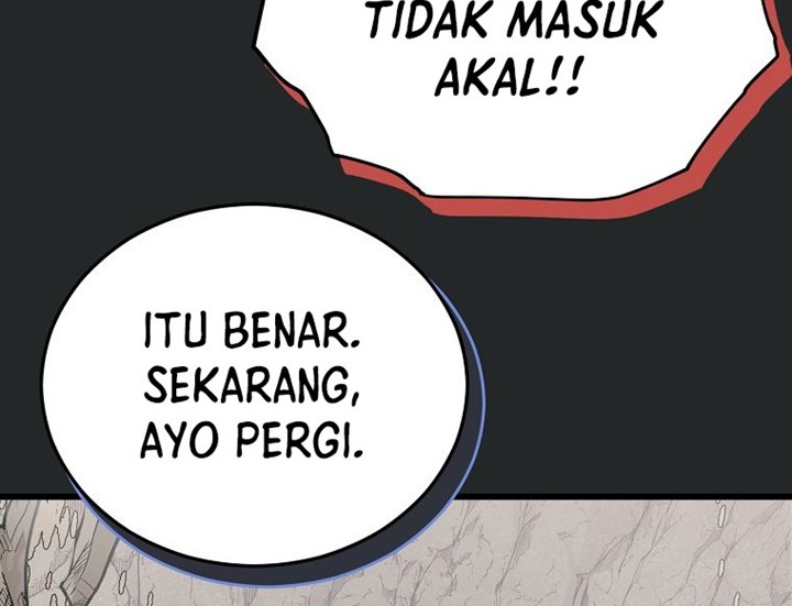 My Dad Is Too Strong Chapter 80 Gambar 63