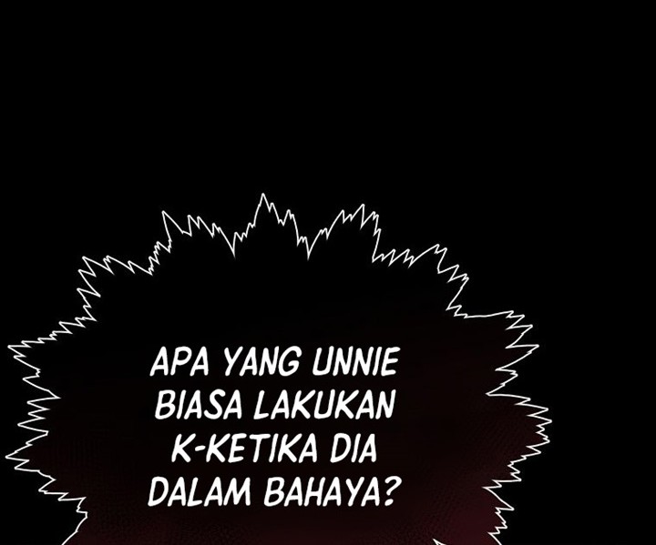 My Dad Is Too Strong Chapter 80 Gambar 5