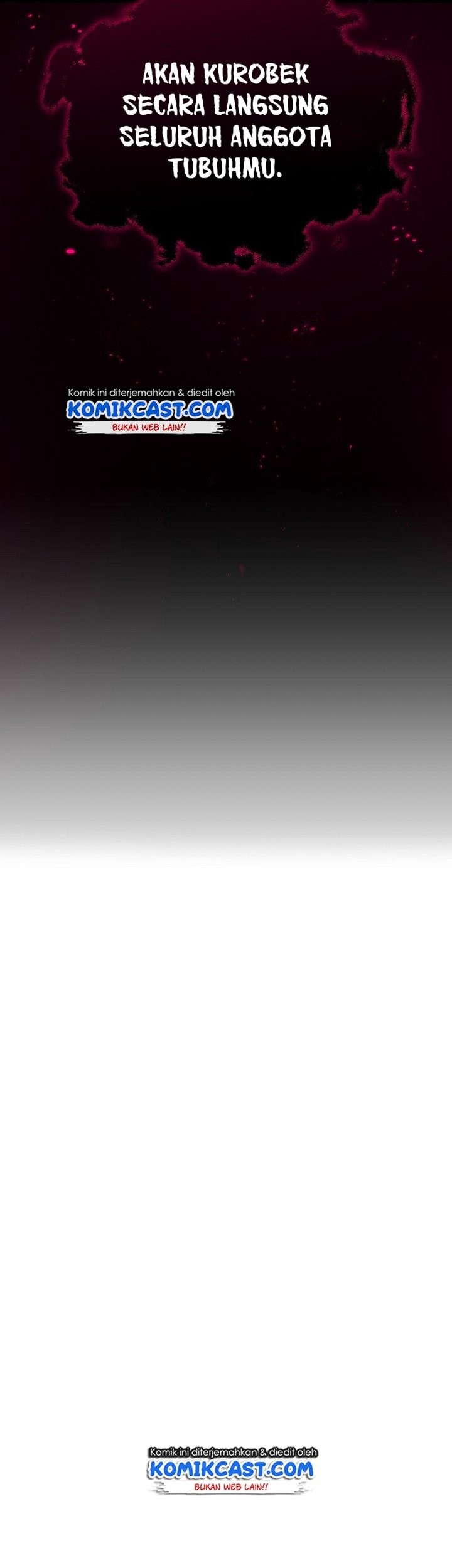 My Dad Is Too Strong Chapter 80 Gambar 80