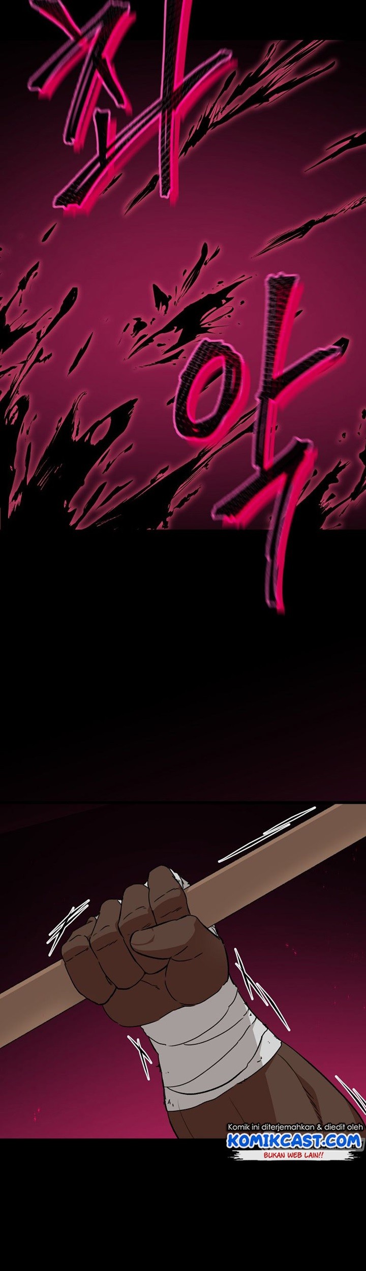 My Dad Is Too Strong Chapter 80 Gambar 10