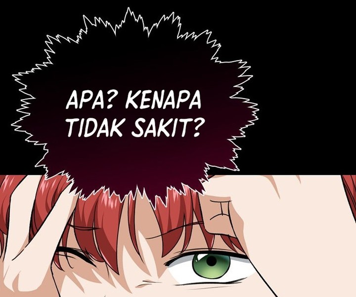 My Dad Is Too Strong Chapter 80 Gambar 11