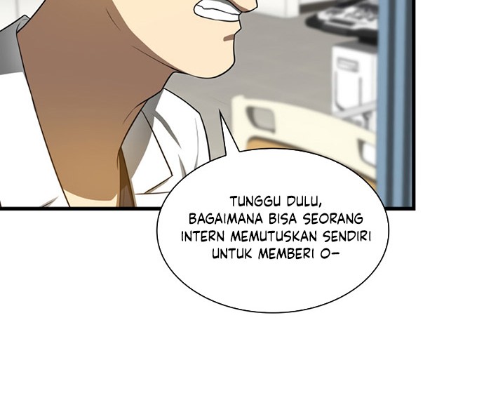 Perfect Surgeon Chapter 25 Gambar 35
