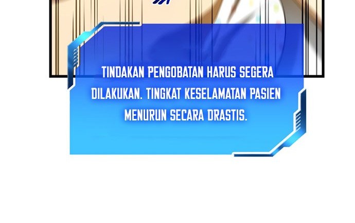 Perfect Surgeon Chapter 25 Gambar 21