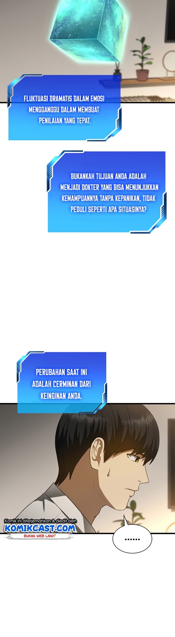 Perfect Surgeon Chapter 25 Gambar 46