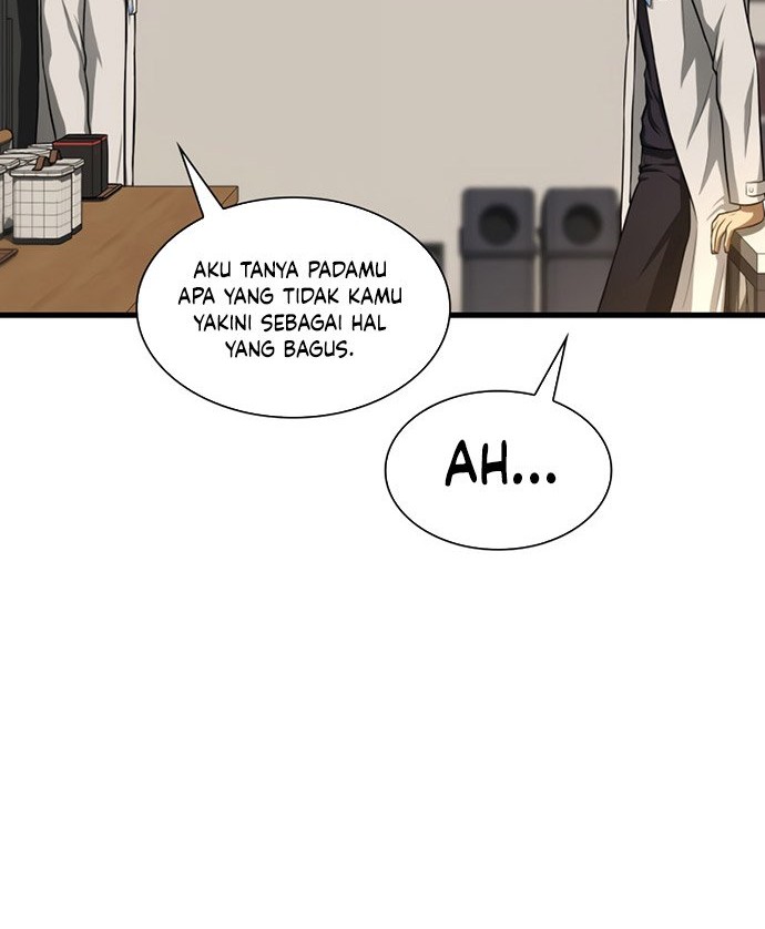 Perfect Surgeon Chapter 25 Gambar 51