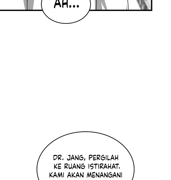 Perfect Surgeon Chapter 25 Gambar 39