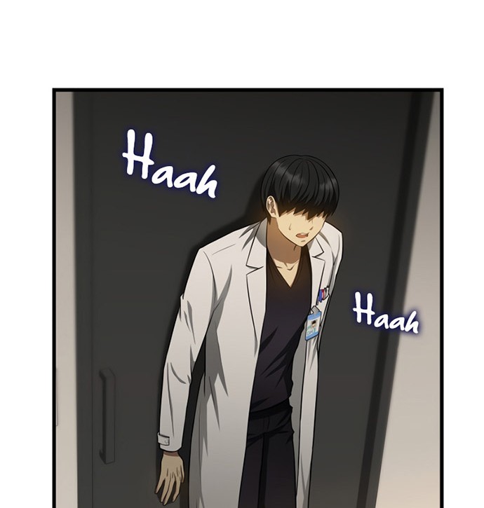 Perfect Surgeon Chapter 25 Gambar 41