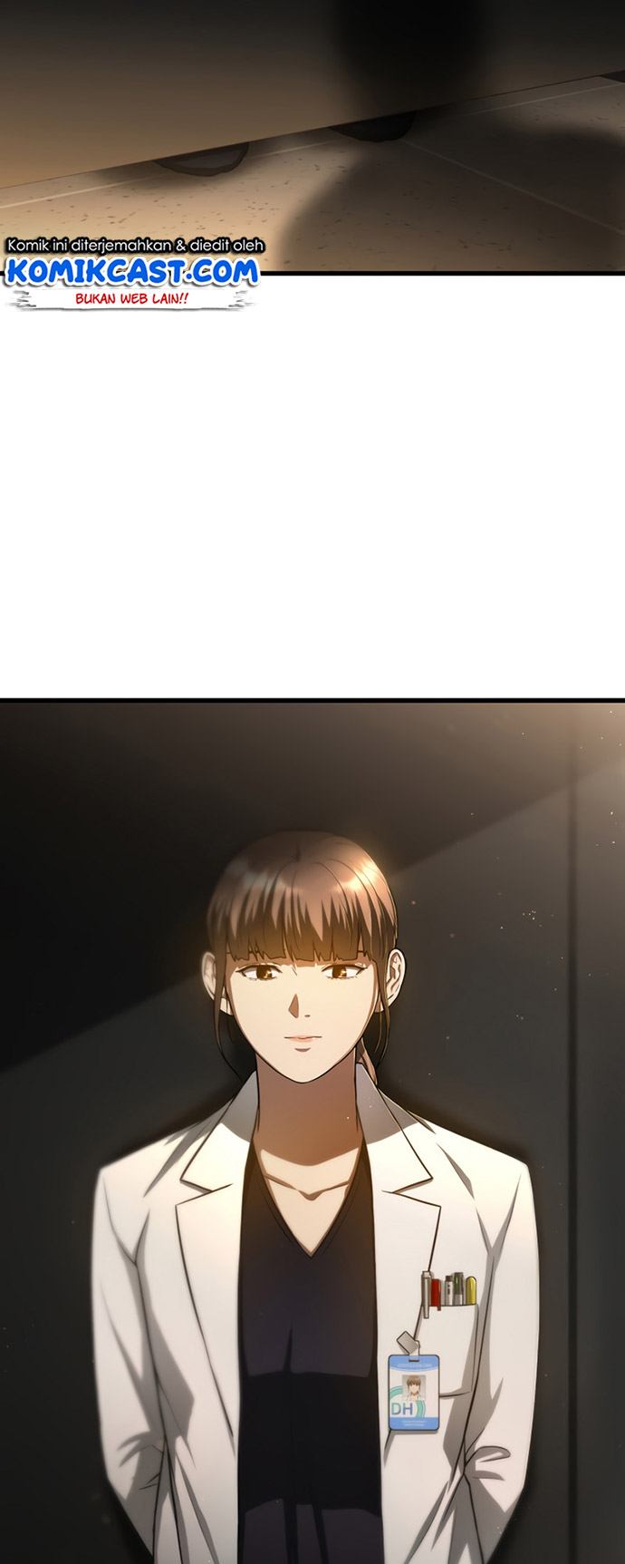 Perfect Surgeon Chapter 25 Gambar 62