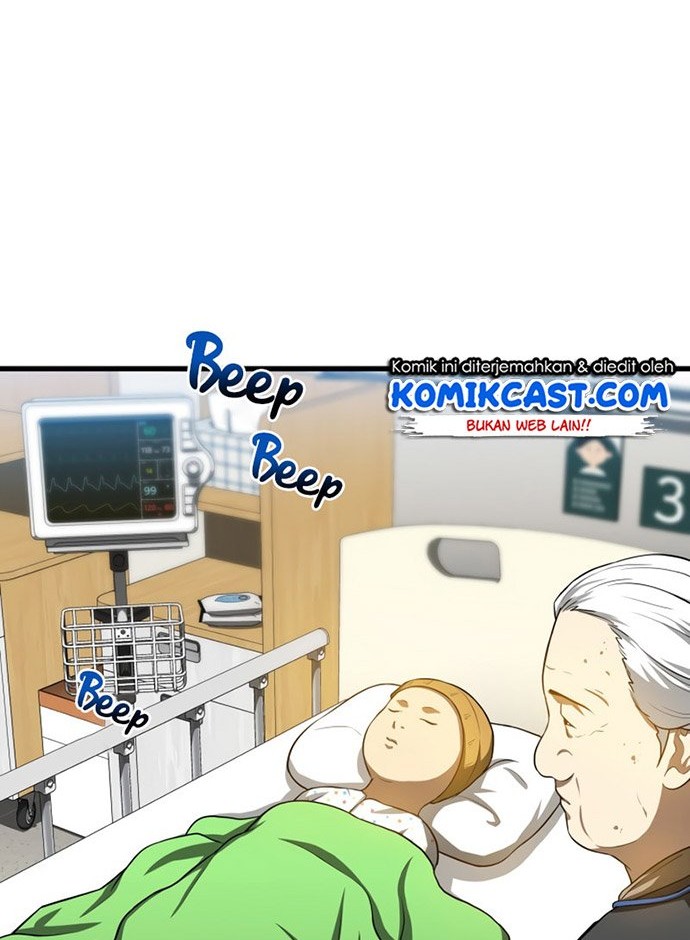 Perfect Surgeon Chapter 25 Gambar 9