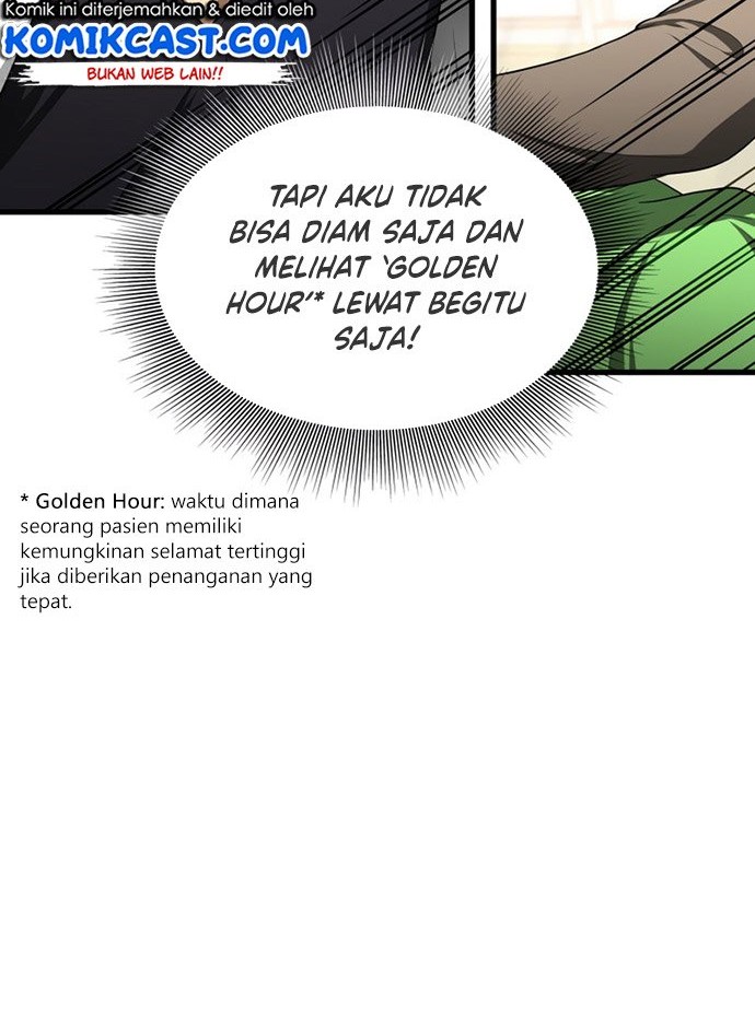 Perfect Surgeon Chapter 25 Gambar 13