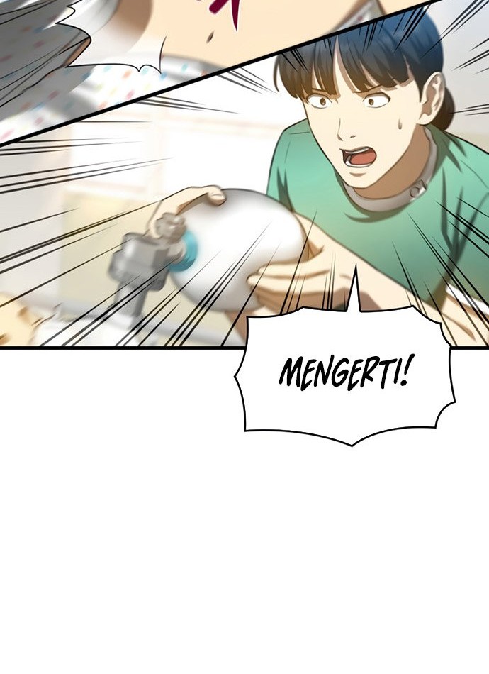 Perfect Surgeon Chapter 25 Gambar 15