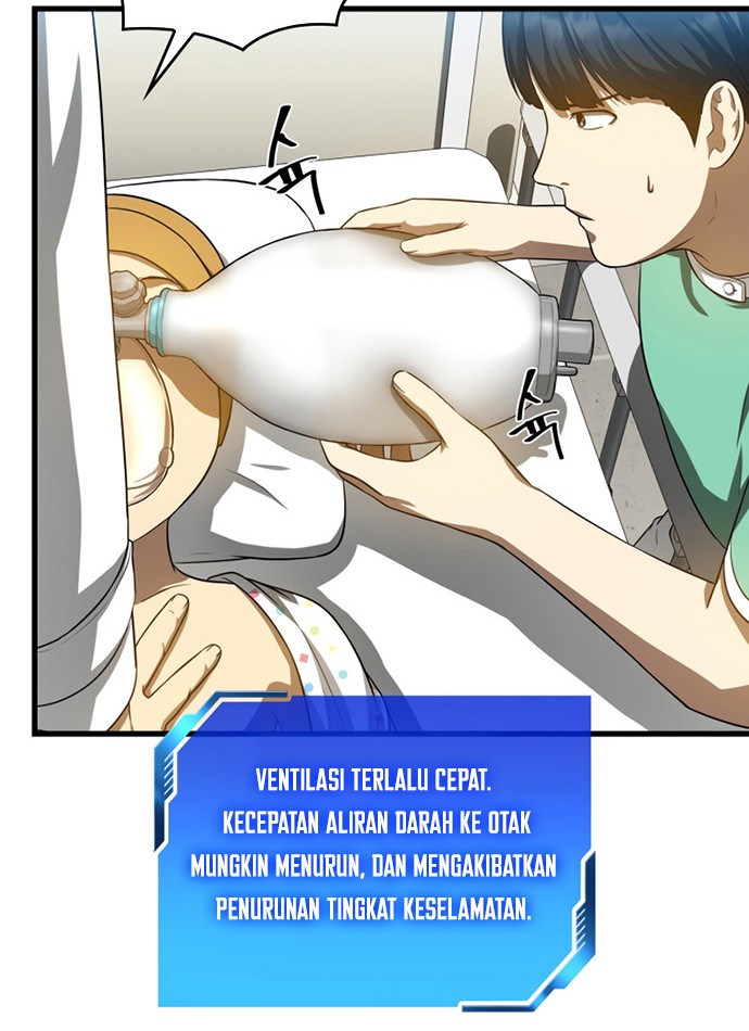 Perfect Surgeon Chapter 25 Gambar 17