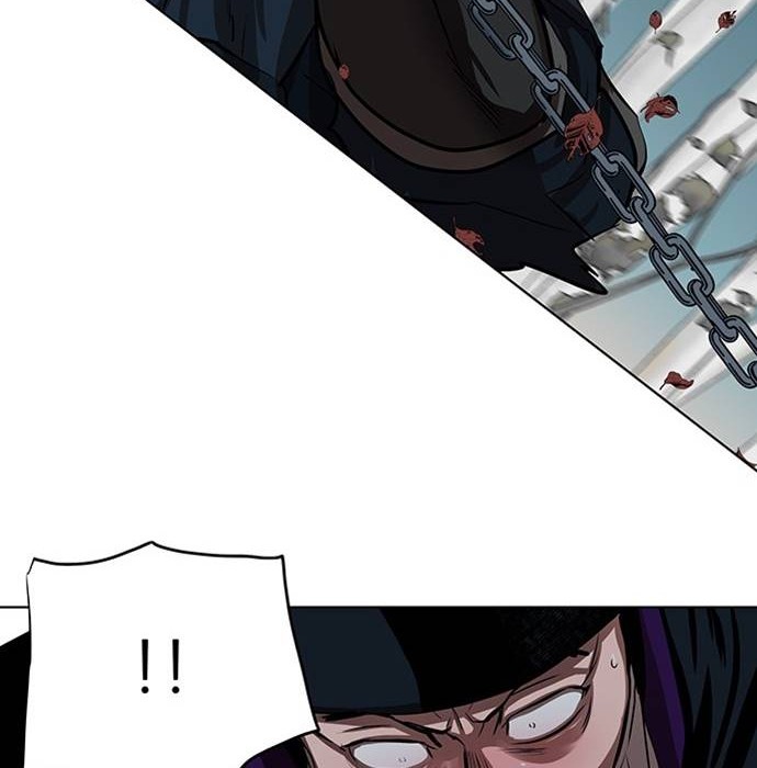 Escort Warrior Chapter 100 Gambar 29