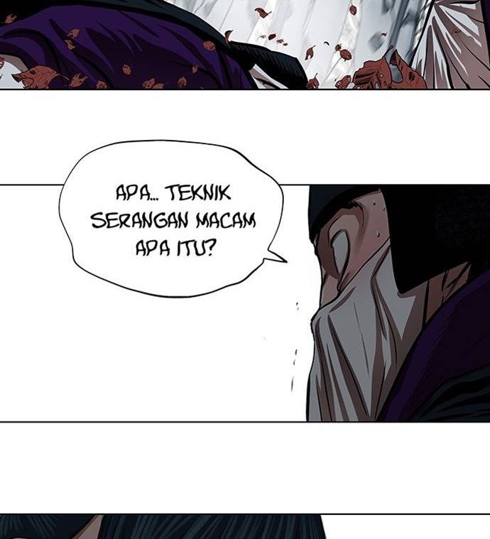 Escort Warrior Chapter 100 Gambar 33