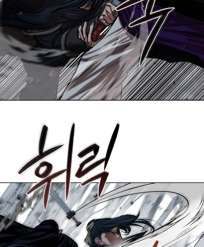 Escort Warrior Chapter 100 Gambar 21