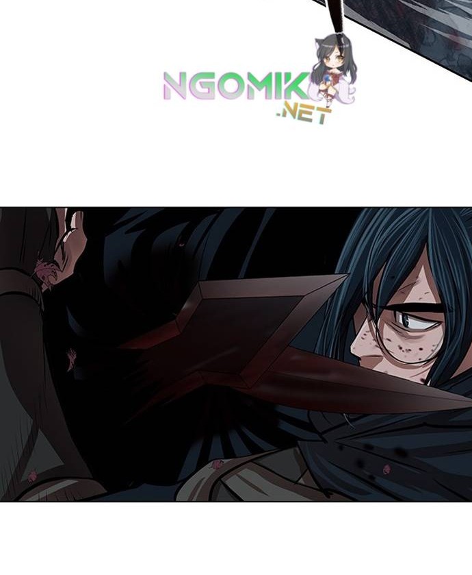 Escort Warrior Chapter 100 Gambar 23