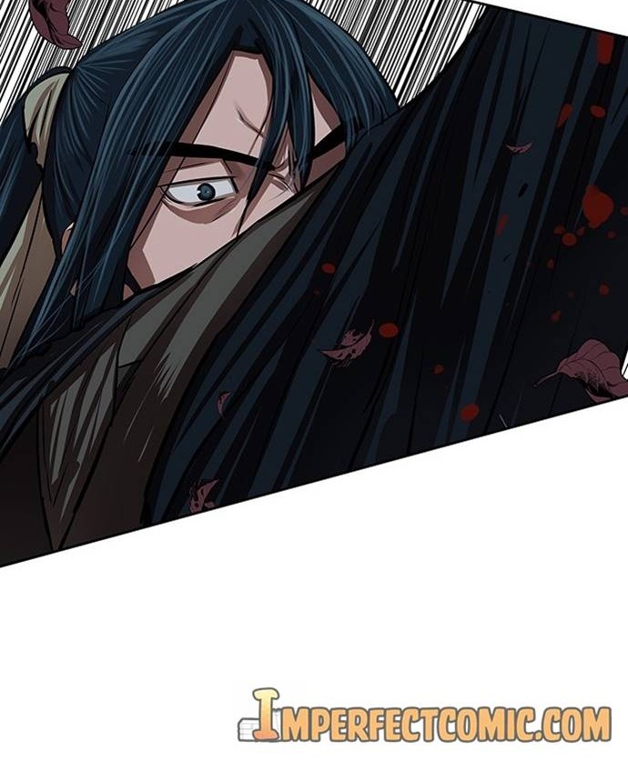 Escort Warrior Chapter 100 Gambar 25