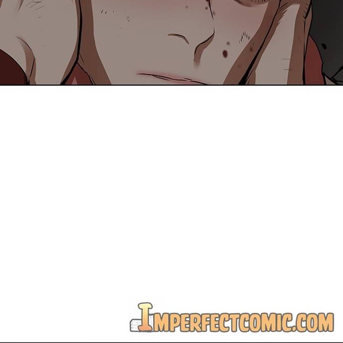 Escort Warrior Chapter 100 Gambar 49