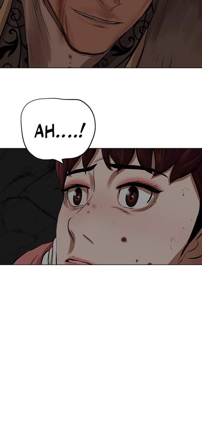 Escort Warrior Chapter 100 Gambar 51