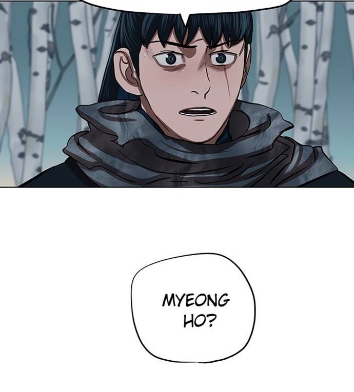 Escort Warrior Chapter 100 Gambar 41