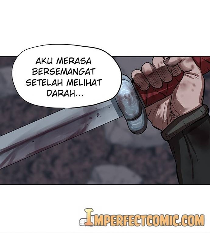 Escort Warrior Chapter 100 Gambar 43