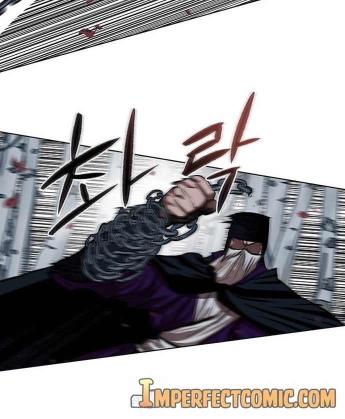 Escort Warrior Chapter 100 Gambar 7