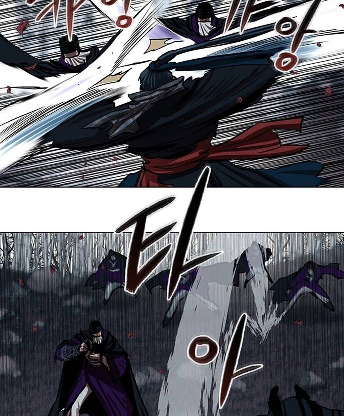 Escort Warrior Chapter 100 Gambar 9