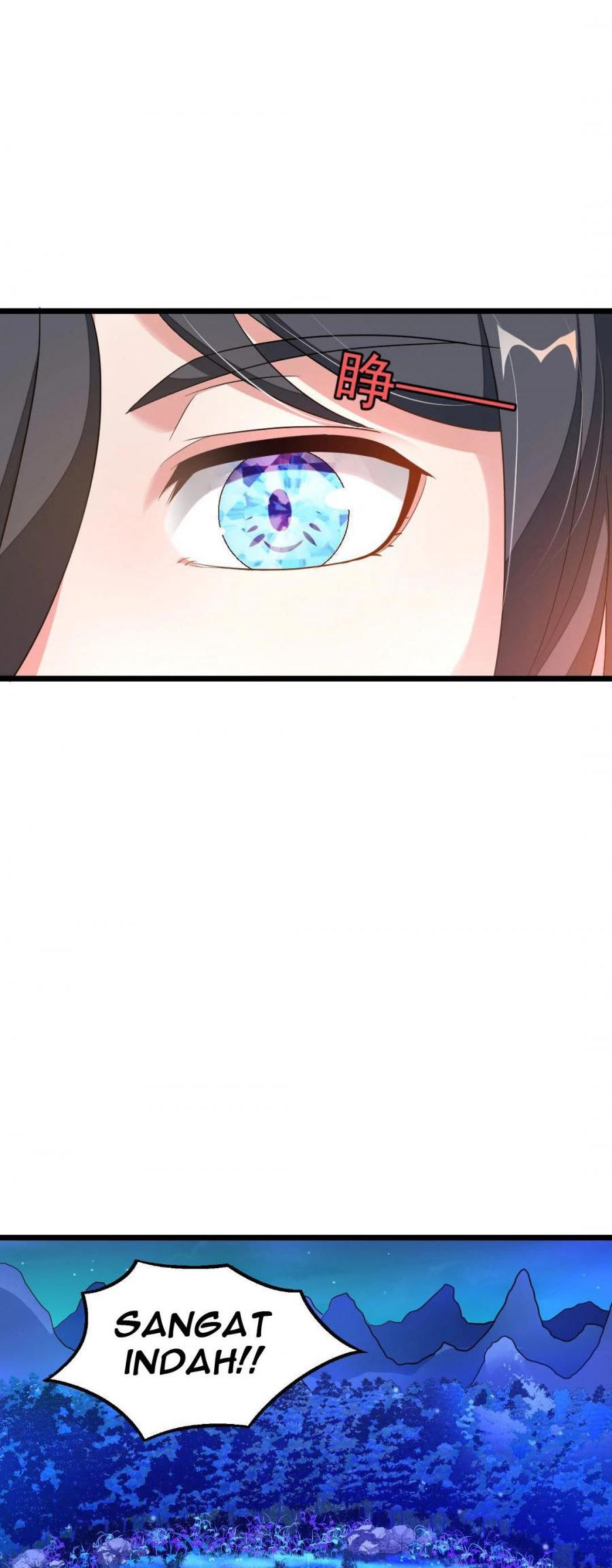 Jiuyang Shenwang Chapter 165 Gambar 11