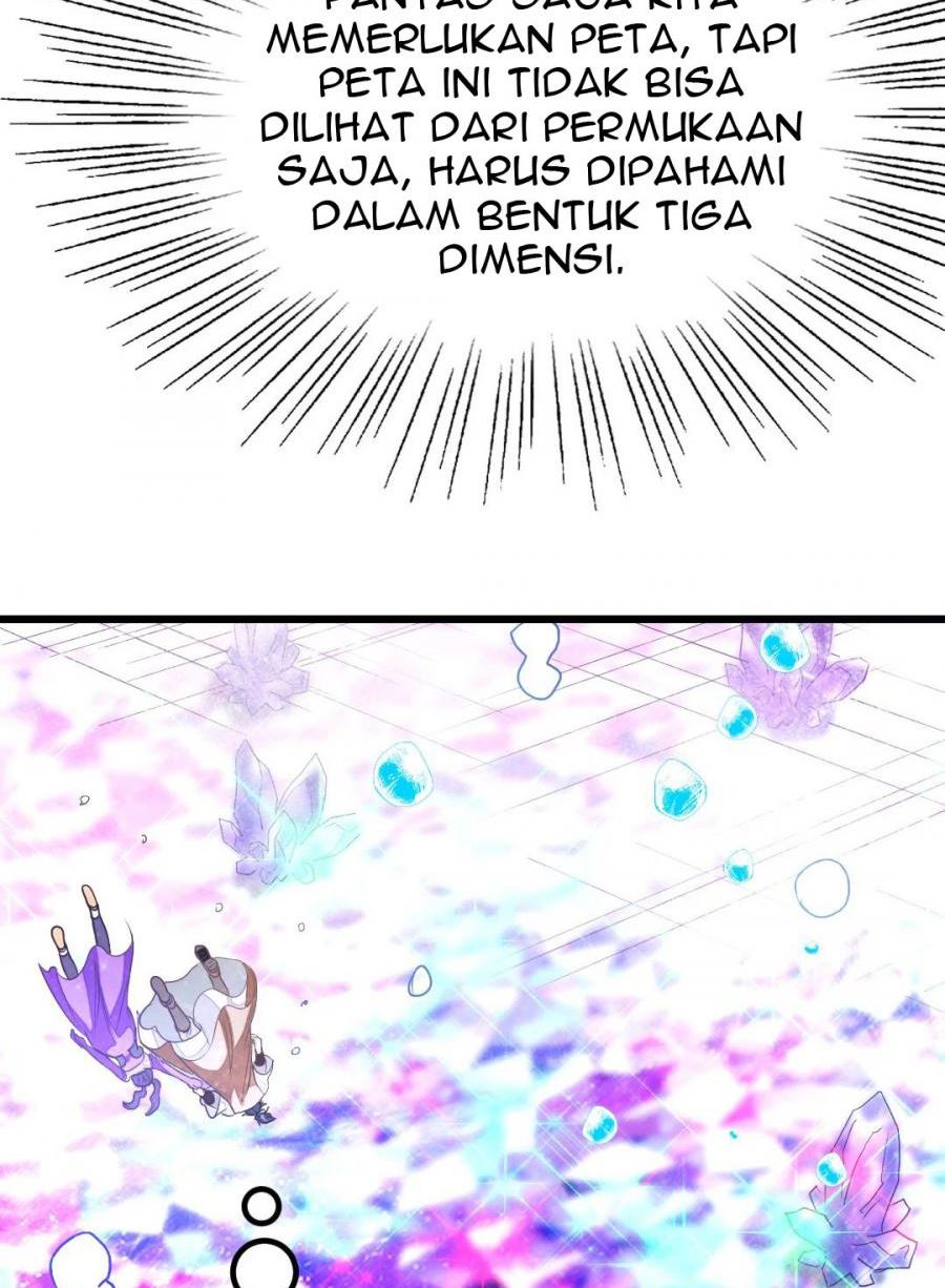 Jiuyang Shenwang Chapter 165 Gambar 31