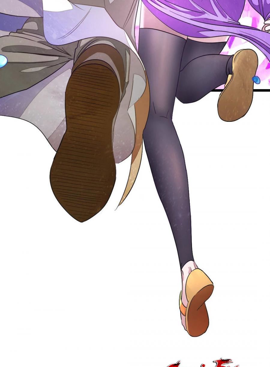 Jiuyang Shenwang Chapter 165 Gambar 35