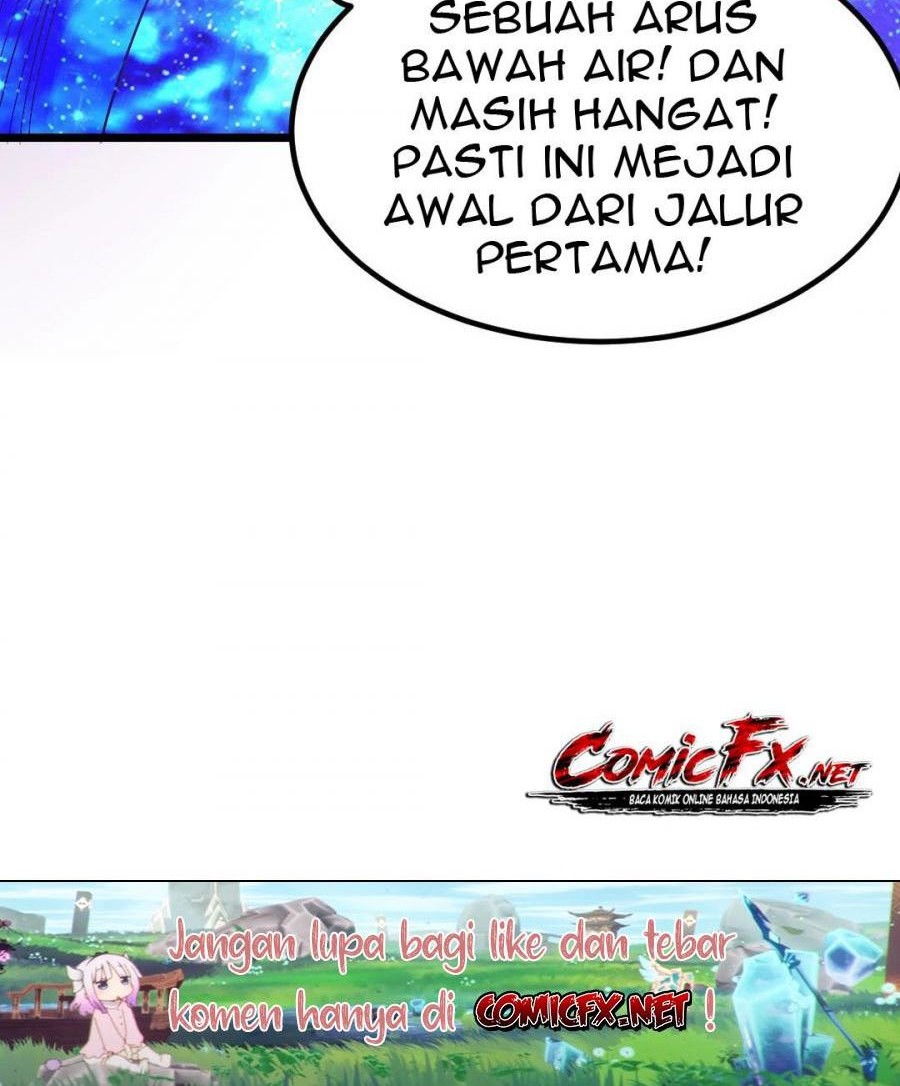 Jiuyang Shenwang Chapter 165 Gambar 29