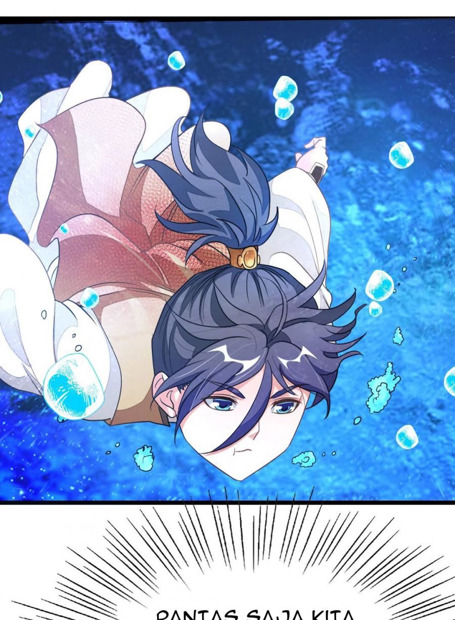 Jiuyang Shenwang Chapter 165 Gambar 30