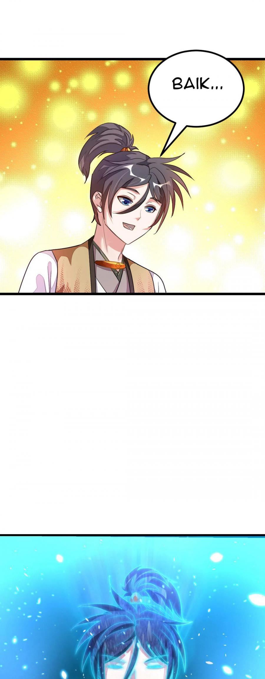 Jiuyang Shenwang Chapter 165 Gambar 9