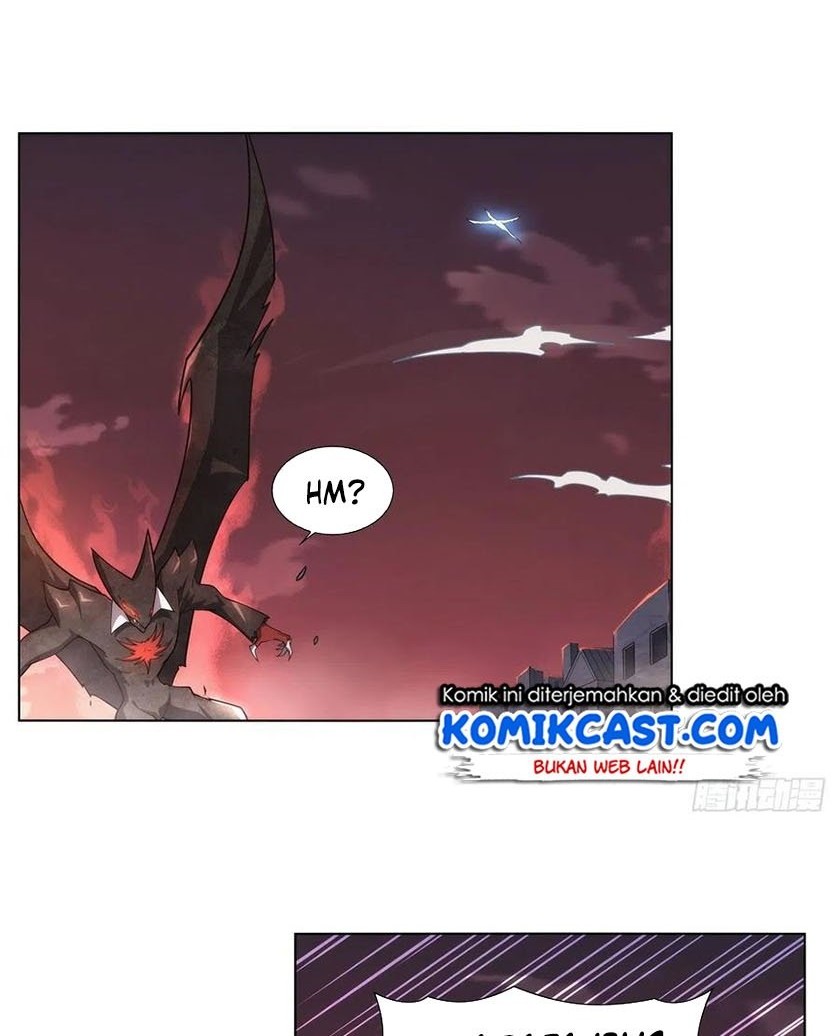 The Demon King Who Lost His Job Chapter 272 Gambar 31