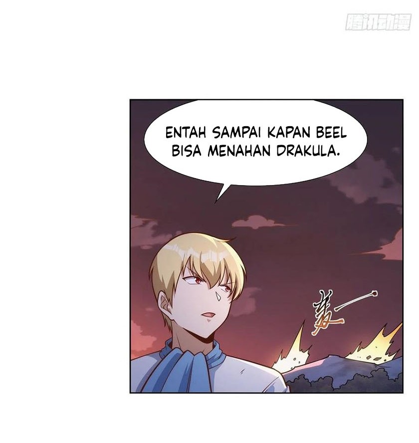 The Demon King Who Lost His Job Chapter 272 Gambar 23