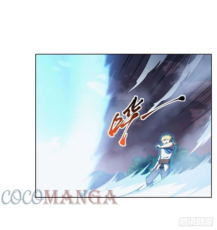 The Demon King Who Lost His Job Chapter 272 Gambar 25