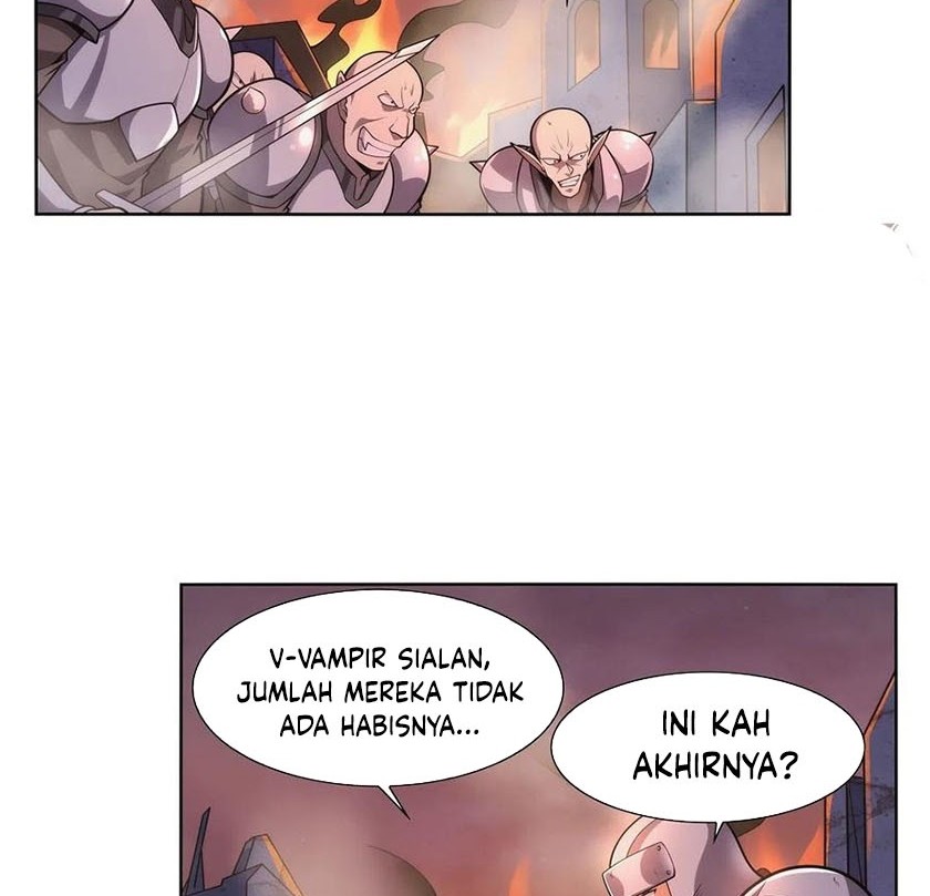 The Demon King Who Lost His Job Chapter 272 Gambar 3