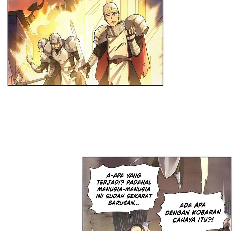 The Demon King Who Lost His Job Chapter 272 Gambar 5