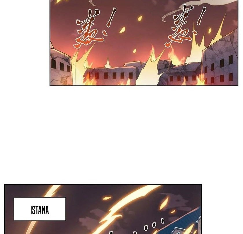 The Demon King Who Lost His Job Chapter 272 Gambar 7