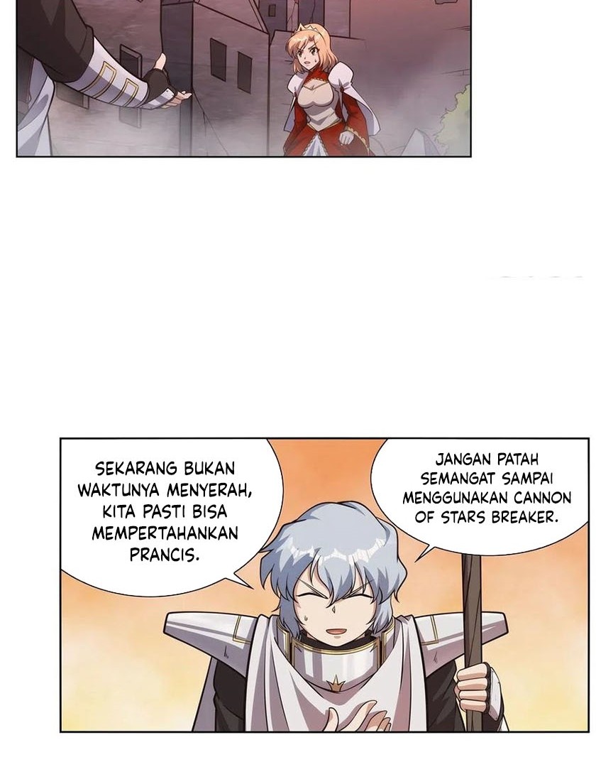 The Demon King Who Lost His Job Chapter 272 Gambar 11
