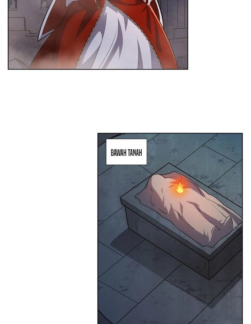 The Demon King Who Lost His Job Chapter 272 Gambar 13