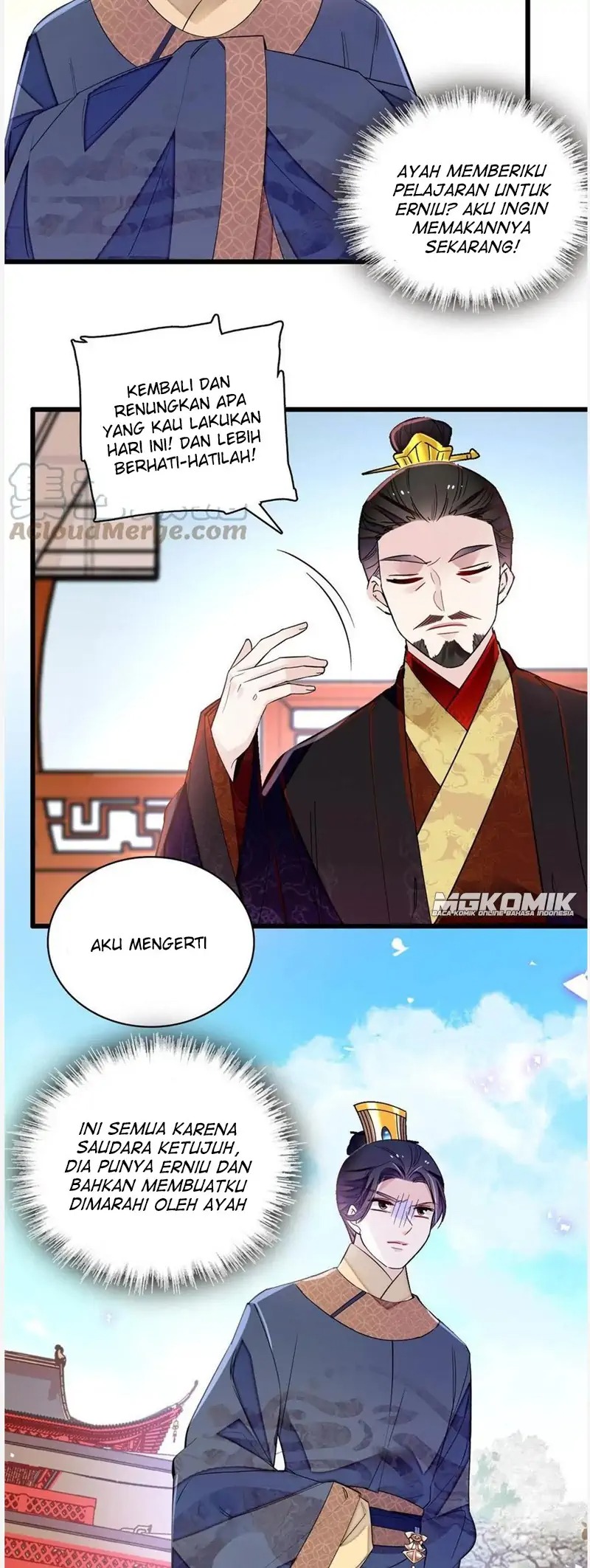 Sijin Chapter 239 Gambar 14