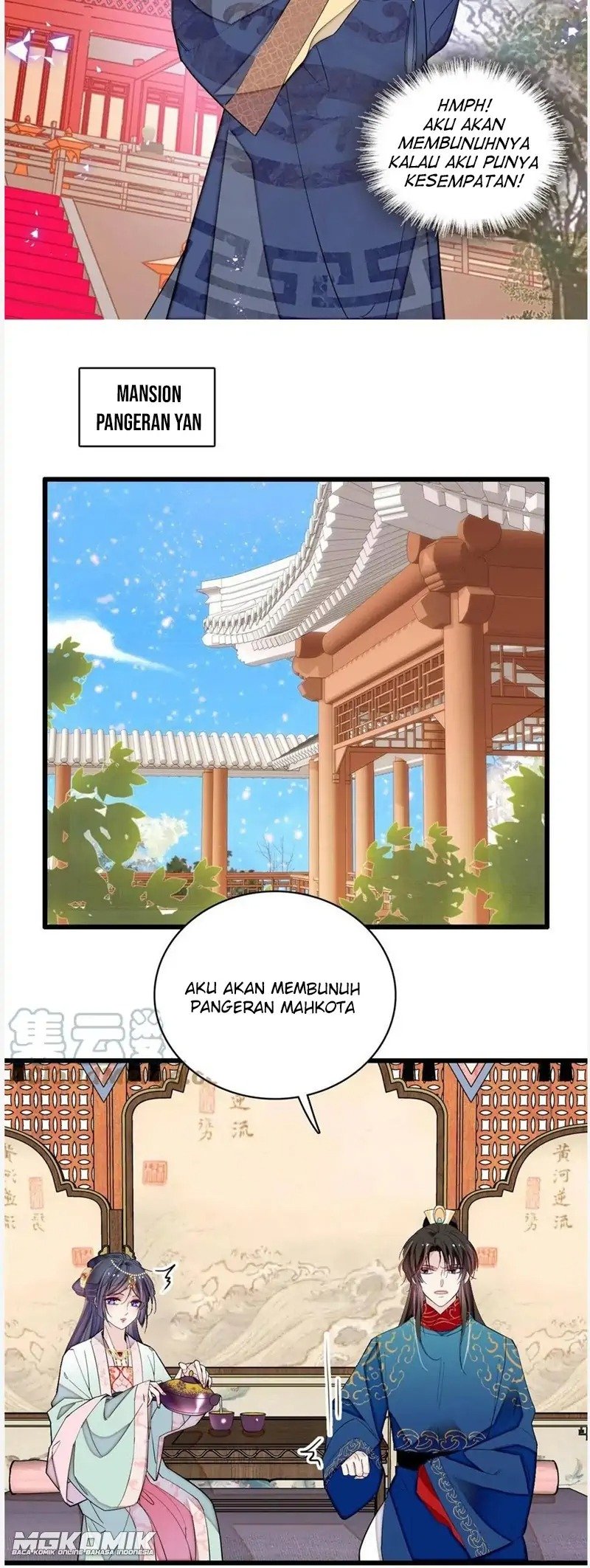 Sijin Chapter 239 Gambar 15