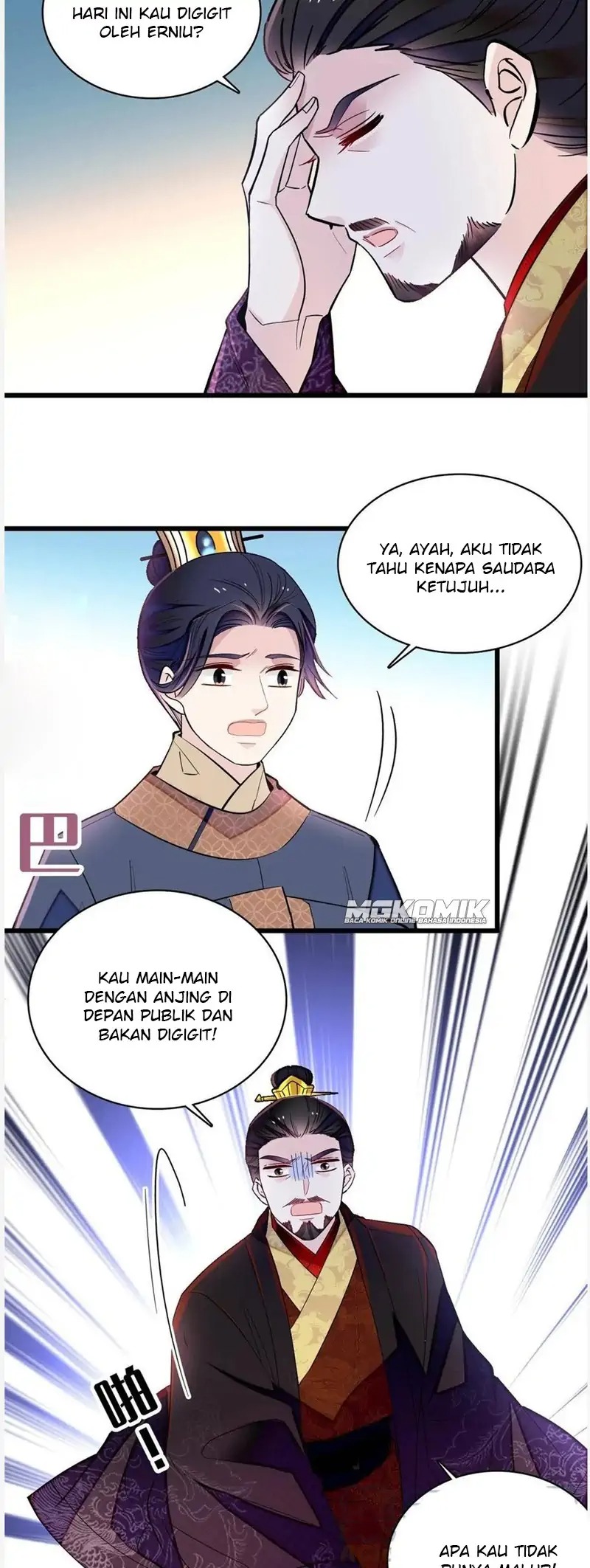 Sijin Chapter 239 Gambar 12