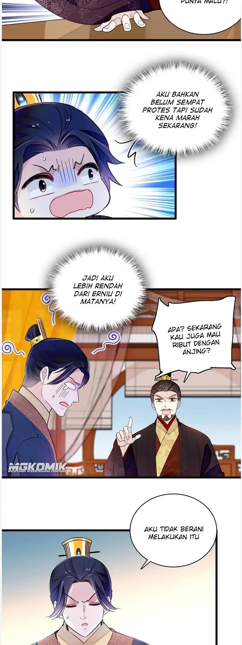 Sijin Chapter 239 Gambar 13