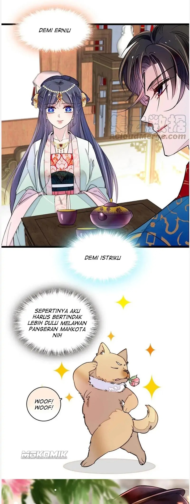 Sijin Chapter 239 Gambar 24