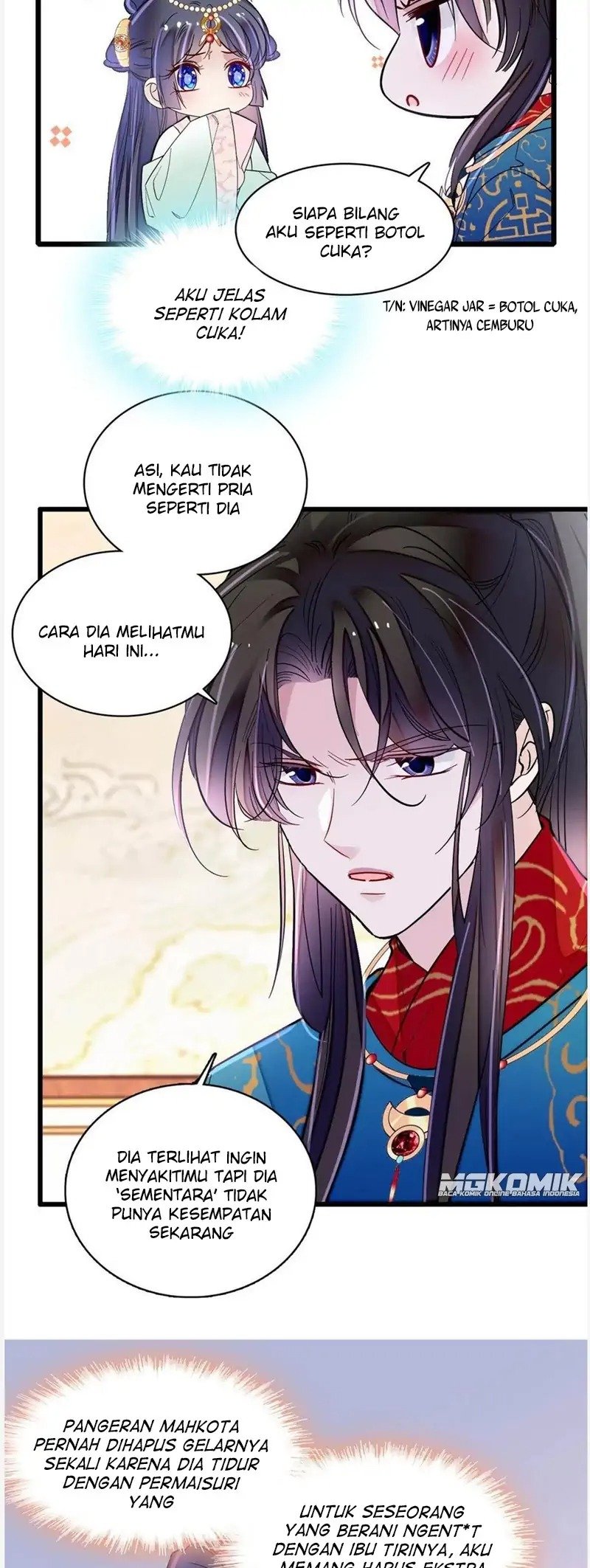 Sijin Chapter 239 Gambar 20