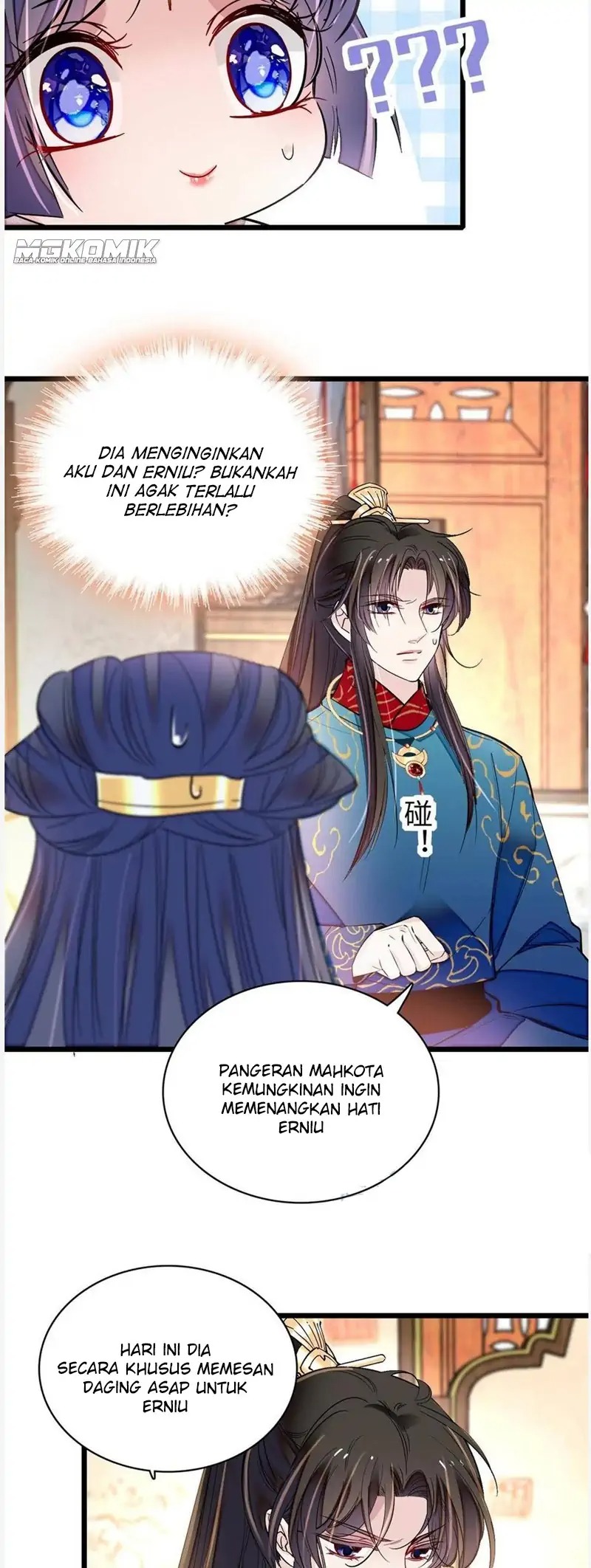 Sijin Chapter 239 Gambar 22